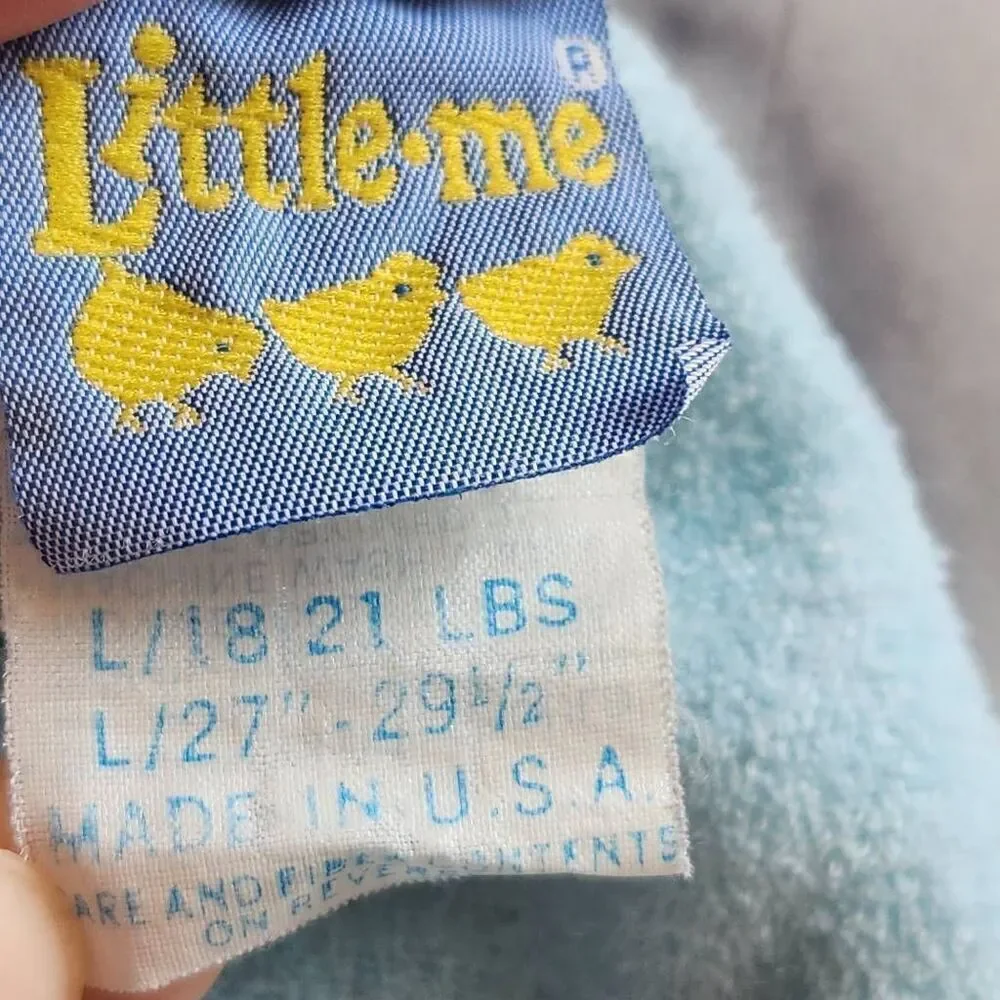 Little Me little me
